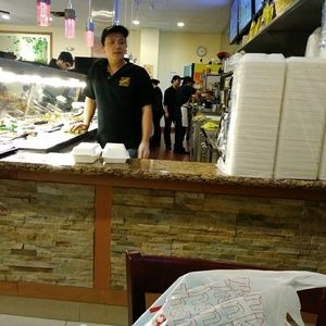 Meet your Posher, Aaron